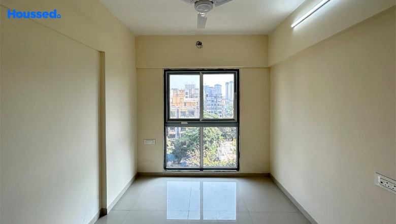 Sample Apartment